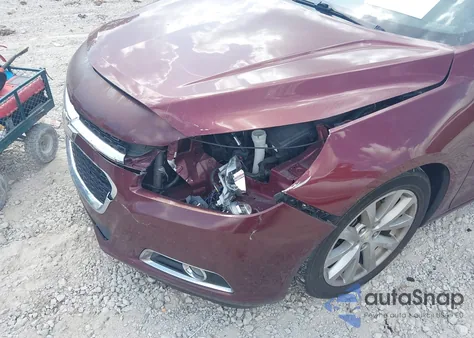 2015 Chevrolet Malibu 2Lt z USA, uszkodzony, nr VIN 1G11D5SL1FF253114